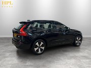 Volvo XC60 2.0h T6 Recharge 18.8kWh Plus SUV 5dr Petrol Plug-in Hybrid Auto AWD Euro 6 7