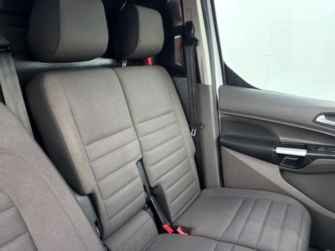 Ford Transit Connect 1.5 Transit Connect 240 Limited TDCi 15