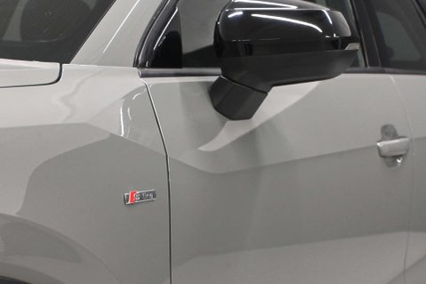 Audi Q2 1.4 Q2 S Line Edition 1 TFSI Semi-Auto 5dr 20