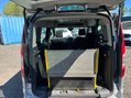 Ford Tourneo Connect TITANIUM TDCI 10