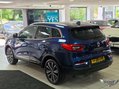 Renault Kadjar 1.3 TCe Iconic Euro 6 (s/s) 5dr 5