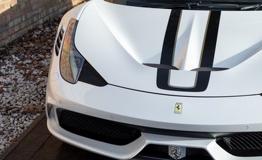Ferrari 458 Speciale Aperta 26