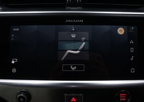Jaguar I-Pace I-Pace Black 4WD 5dr 23