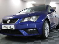 SEAT Leon TDI SE DYNAMIC 27