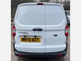 Ford Transit Courier 1.5 TDCi Panel Van 5dr Diesel Manual L1 Euro 6 (SLD) (75 ps) 10