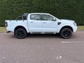 Ford Ranger 2.2 TDCi XLT Super Cab Pickup 4WD Euro 5 4dr 4