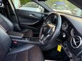 Mercedes-Benz A Class 2.1 A220 CDI AMG Sport 7G-DCT Euro 6 (s/s) 5dr 38