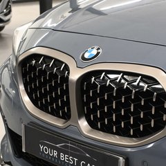 BMW 1 Series 2.0 M135i xDrive Auto 4WD 5dr 1