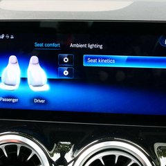 Mercedes-Benz GLA 2.0 GLA 220 AMG Line Premium+ D 4Matic Auto 4WD 5dr 1