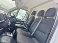 Peugeot Boxer 2.2 BlueHDi 335 Professional Panel Van 5dr Diesel Manual L3 H2 Euro 6 (s/s) 25