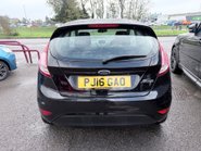 Ford Fiesta 1.0 ZETEC 6