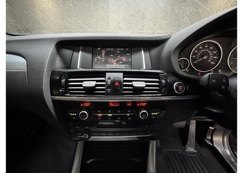 BMW X3 3.0 30d M Sport SUV 5dr Diesel Auto xDrive Euro 6 (s/s) (258 ps) 72