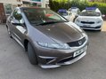 Honda Civic 1.4 i-VTEC Type S i-Shift 3dr 7