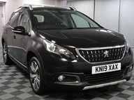 Peugeot 2008 BLUEHDI ALLURE 30