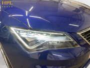 SEAT Leon 1.4 TSI FR Technology ST 5dr Petrol Manual Euro 6 (s/s) (125 ps) 9