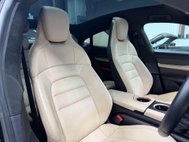 Porsche Taycan Performance Plus 93.4kWh Turbo S Saloon 4dr Electric Auto 4WD (11kW Charger 31