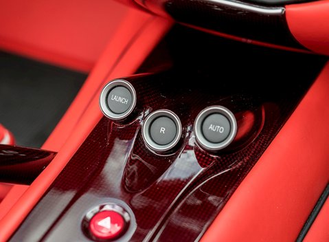 Ferrari 599 Aperta 9