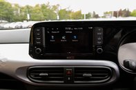 Hyundai i10 MPI PREMIUM 30