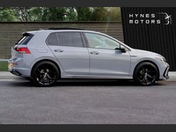 Volkswagen Golf 2.0 TDI R-Line Hatchback 5dr Diesel DSG Euro 6 (s/s) (150 ps) 18