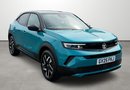 Vauxhall Mokka 1.2 Turbo 136 Griffin 5dr 1