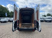 Ford Transit AUTO LWB [SOLD MT] L3H3 High Roof Leader 350 Air Con EURO 6 NO VAT 11