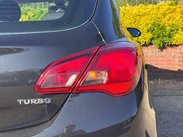 Vauxhall Corsa 1.4 Corsa SRi ecoFLEX S/S 3dr 16