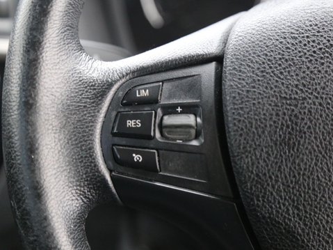 BMW 1 Series 1.5 116d SE Business Euro 6 (s/s) 5dr 11