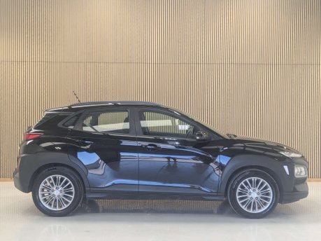 Hyundai KONA 1.0 Kona SE 5dr 12