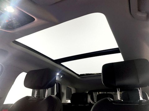 JAECOO 7 1.5T SHS 18.3kWh Luxury SUV 5dr Petrol Plug-in Hybrid Auto Euro 6 (s/s) (20 17