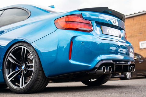 BMW M2 3.0 M2 Auto 2dr 51