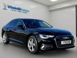 Audi A6 3.0 TDI V6 50 Sport Tiptronic quattro Euro 6 (s/s) 4dr 1
