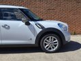 Mini Countryman 2.0 Countryman Cooper SD ALL4 4WD 5dr 16