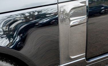 Land Rover Range Rover 4.4 SDV8 Autobiography Overfinch 26