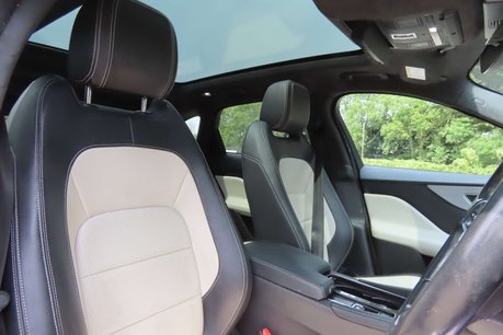 Jaguar F-Pace 2.0 D180 R-Sport SUV 5dr Diesel Auto AWD Euro 6 (s/s) (180 ps) 8