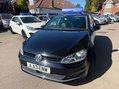 Volkswagen Golf 2.0 TDI BlueMotion Tech GT Euro 5 (s/s) 5dr 2