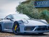 Porsche 911 CARRERA GTS PDK