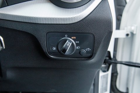 Audi Q2 TFSI TECHNIK 15