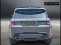 Land Rover Range Rover Sport 3.0 Range Rover Sport Autobiography Dynamic SDV6 Automatic 4WD 5dr - NATION 9