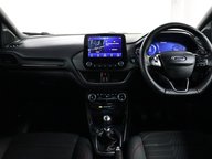 Ford Puma ST-LINE X MHEV 41