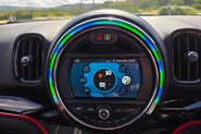 Mini Countryman 2.0 Cooper S Sport Steptronic Euro 6 (s/s) 5dr 16