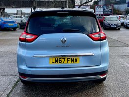 Renault Scenic 1.5 Grand Scenic Dynamique S Nav dCi Auto 5dr 6