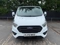 Ford Transit Custom 300 TREND P/V ECOBLUE 2