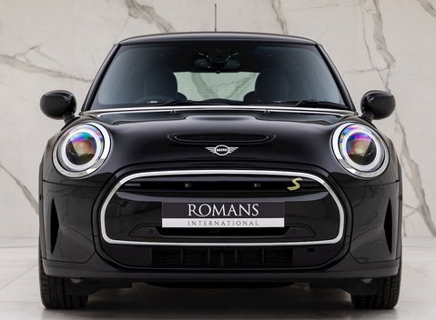 Mini Hatch Electric Level 3 4