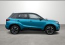 Suzuki Vitara 1.4 Boosterjet 48V Hybrid SZ5 5dr 11