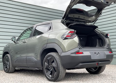 Suzuki eVitara Motion 2WD 61kWh 19