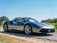 Ferrari 488 Spider 3