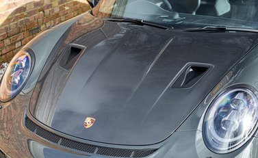 Porsche 911 (991.2) GT3 RS Weissach 27