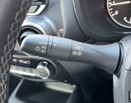 Nissan Juke 1.0 Juke N-Connecta DiG-T 5dr 60
