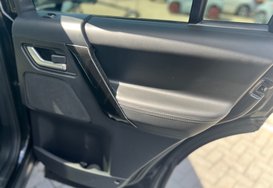 Land Rover Freelander SD4 METROPOLIS 26