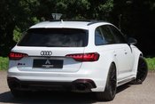 Audi RS4 2.9 TFSI V6 Carbon Black Tiptronic quattro Euro 6 (s/s) 5dr 4